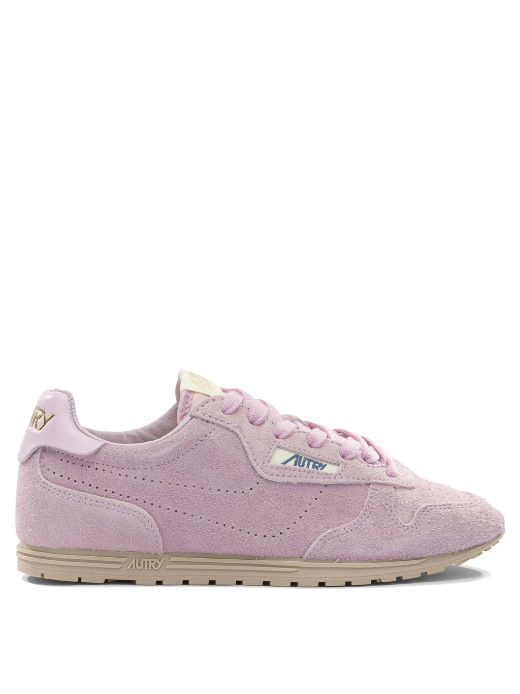 Autry "Windspin" Low Sneakers