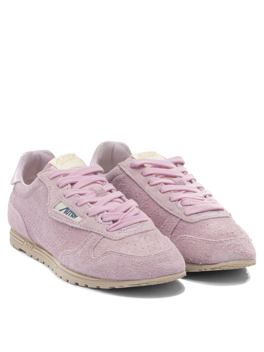 Autry "Windspin" Low Sneakers