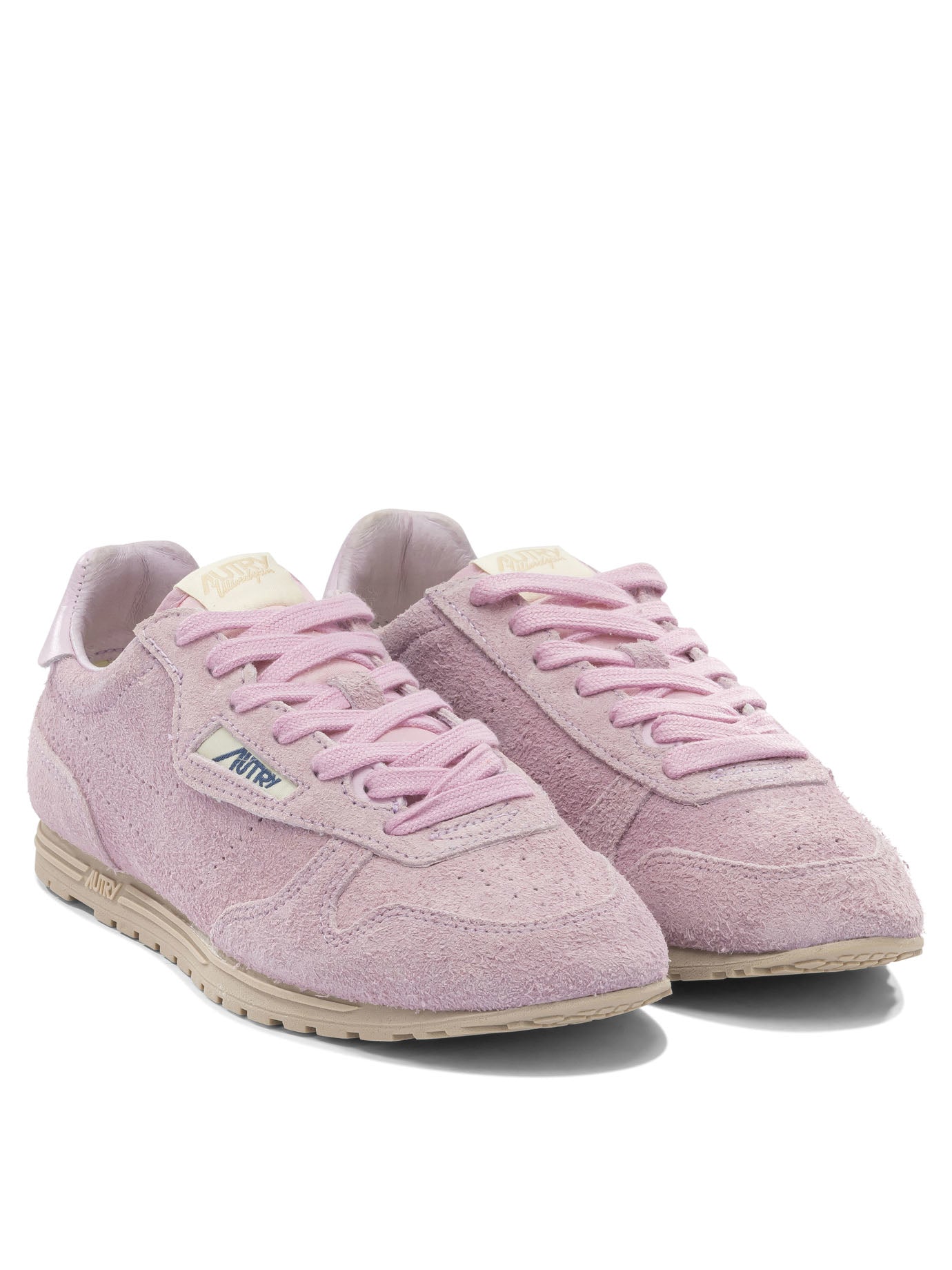 Autry "Windspin" Low Sneakers