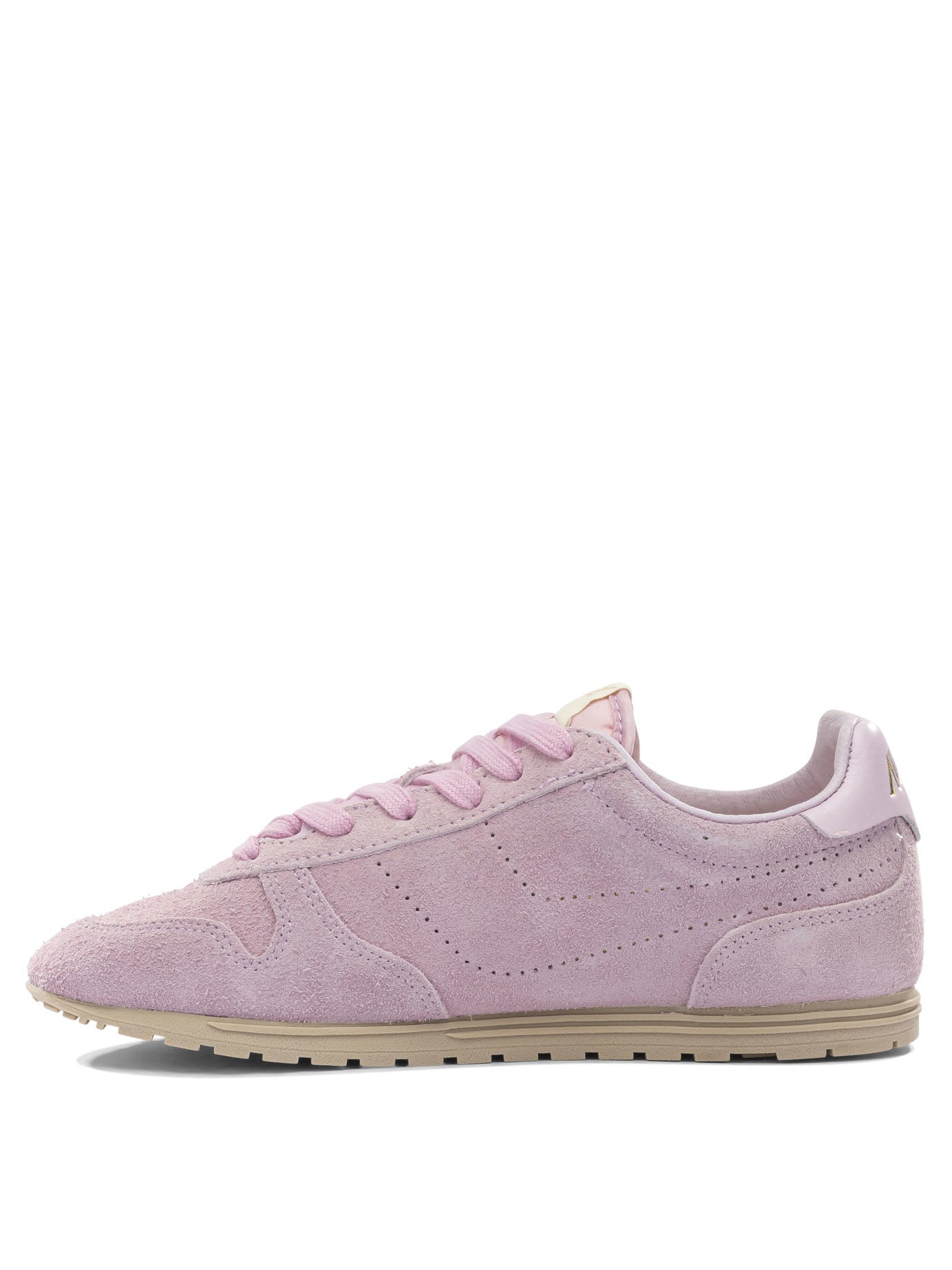 Autry "Windspin" Low Sneakers