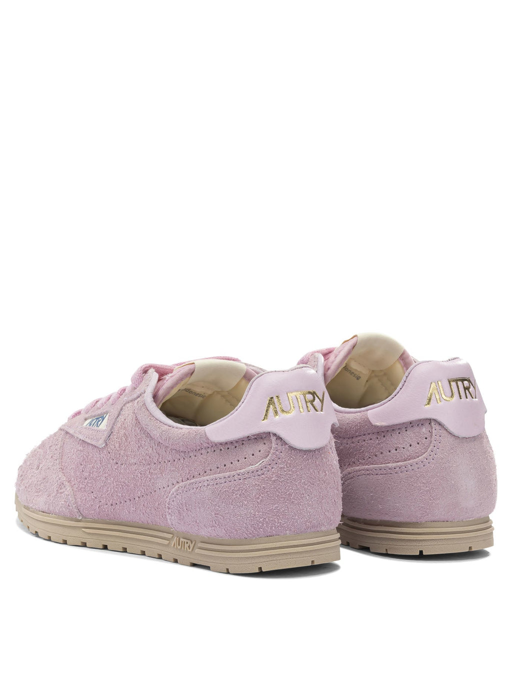 Autry "Windspin" Low Sneakers