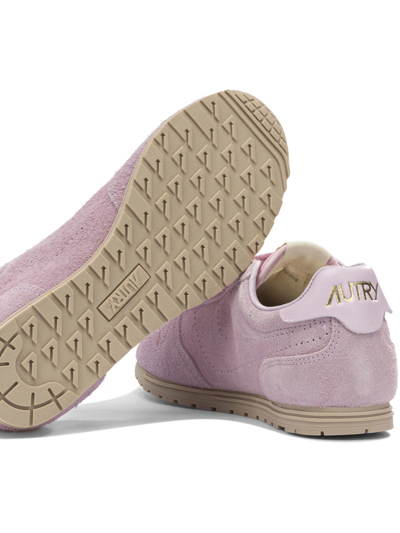 Autry "Windspin" Low Sneakers