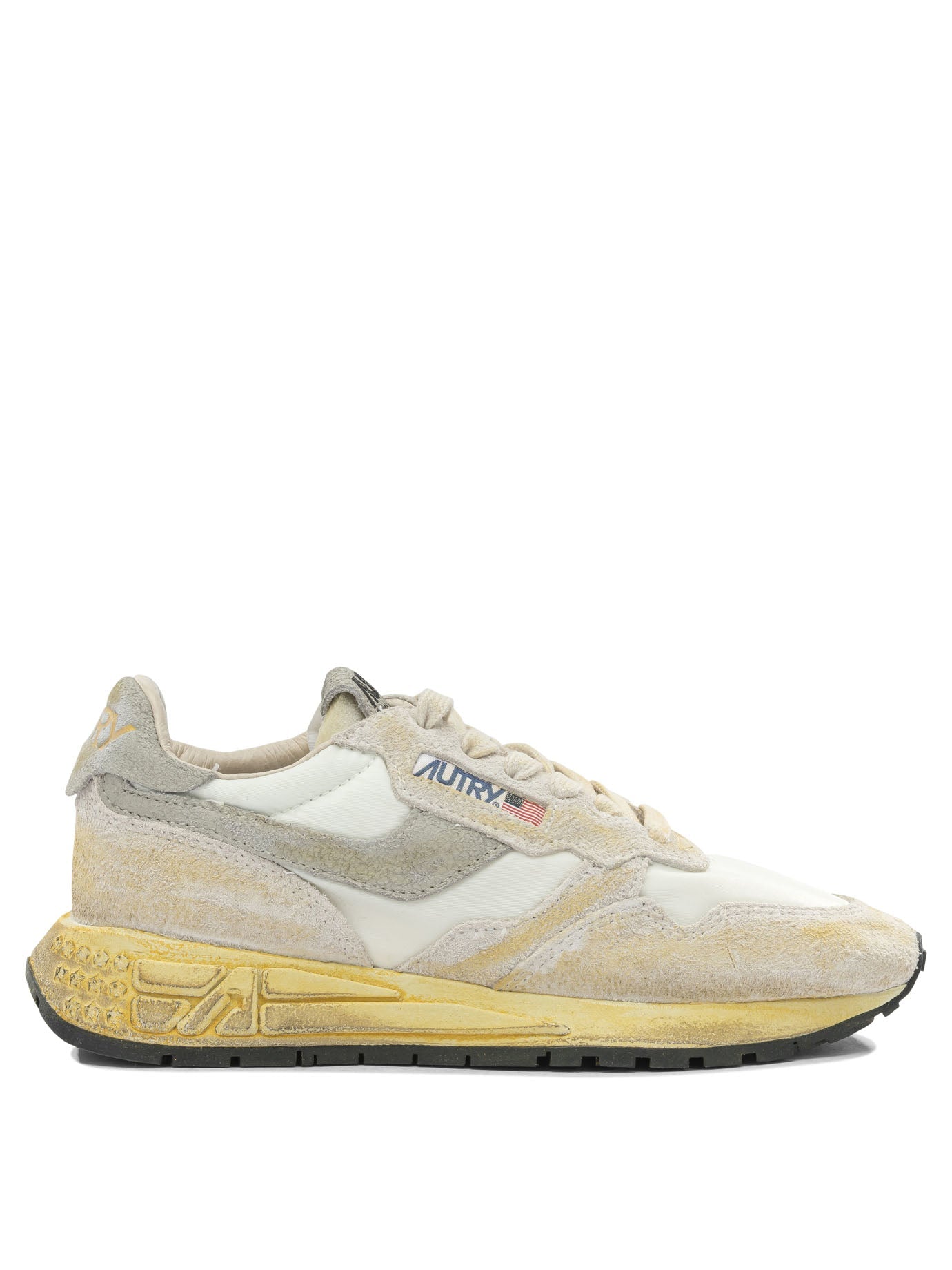 Autry "Reelwind" Sneakers