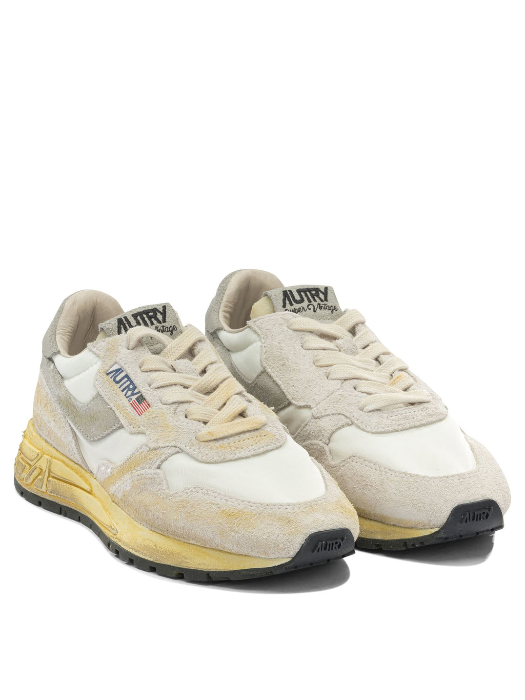 Autry "Reelwind" Sneakers