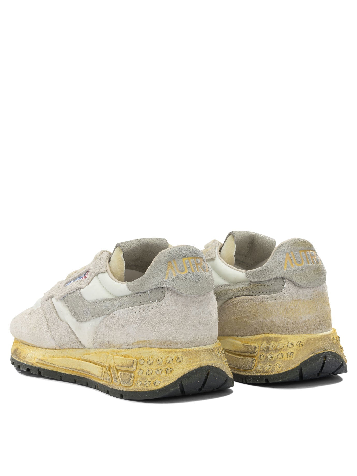 Autry "Reelwind" Sneakers