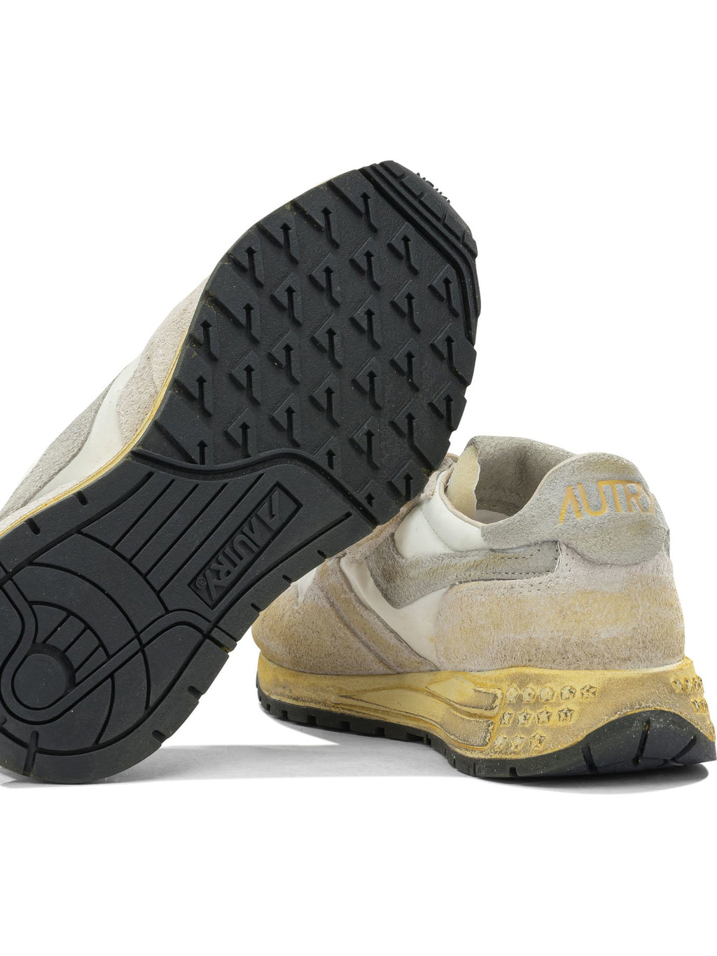Autry "Reelwind" Sneakers