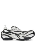 Balenciaga "Soleless" Low Sneakers