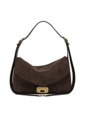 Balenciaga "Clicca" Medium Shoulder Bag