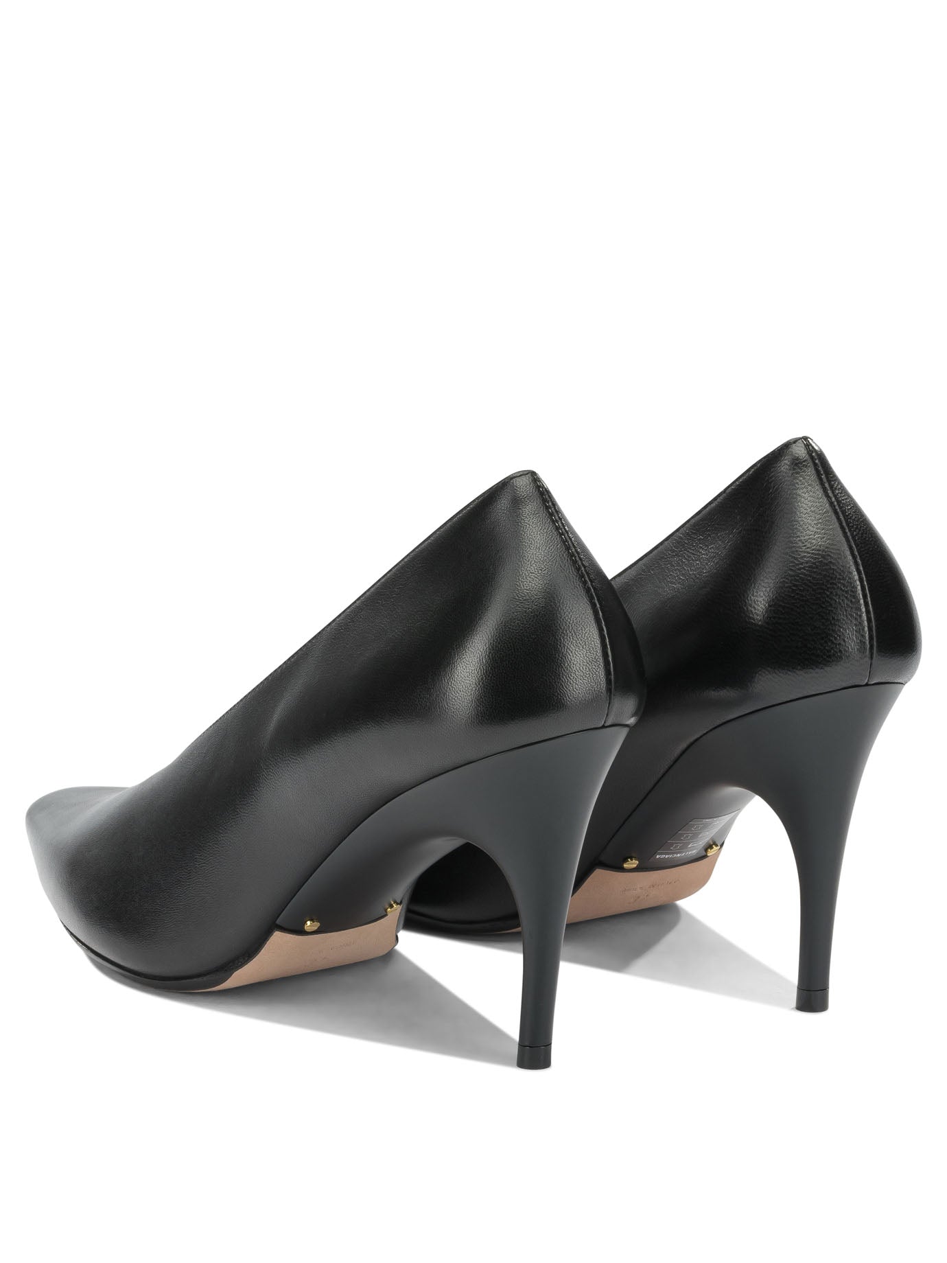 Balenciaga "Duchesse 90 Mm" Pumps