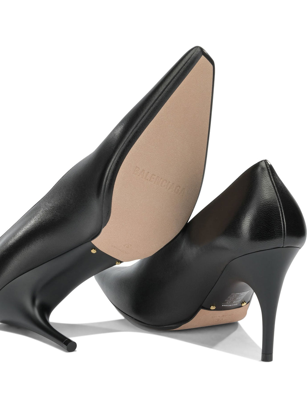 Balenciaga "Duchesse 90 Mm" Pumps