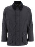 Barbour "Ashby" Waxed Cotton Jacket