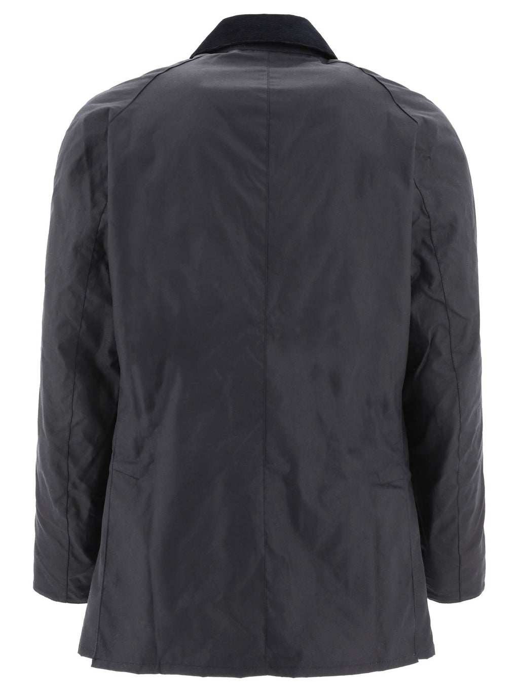 Barbour "Ashby" Waxed Cotton Jacket