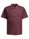 Beams Plus "Mil Sht" Casual Shirt