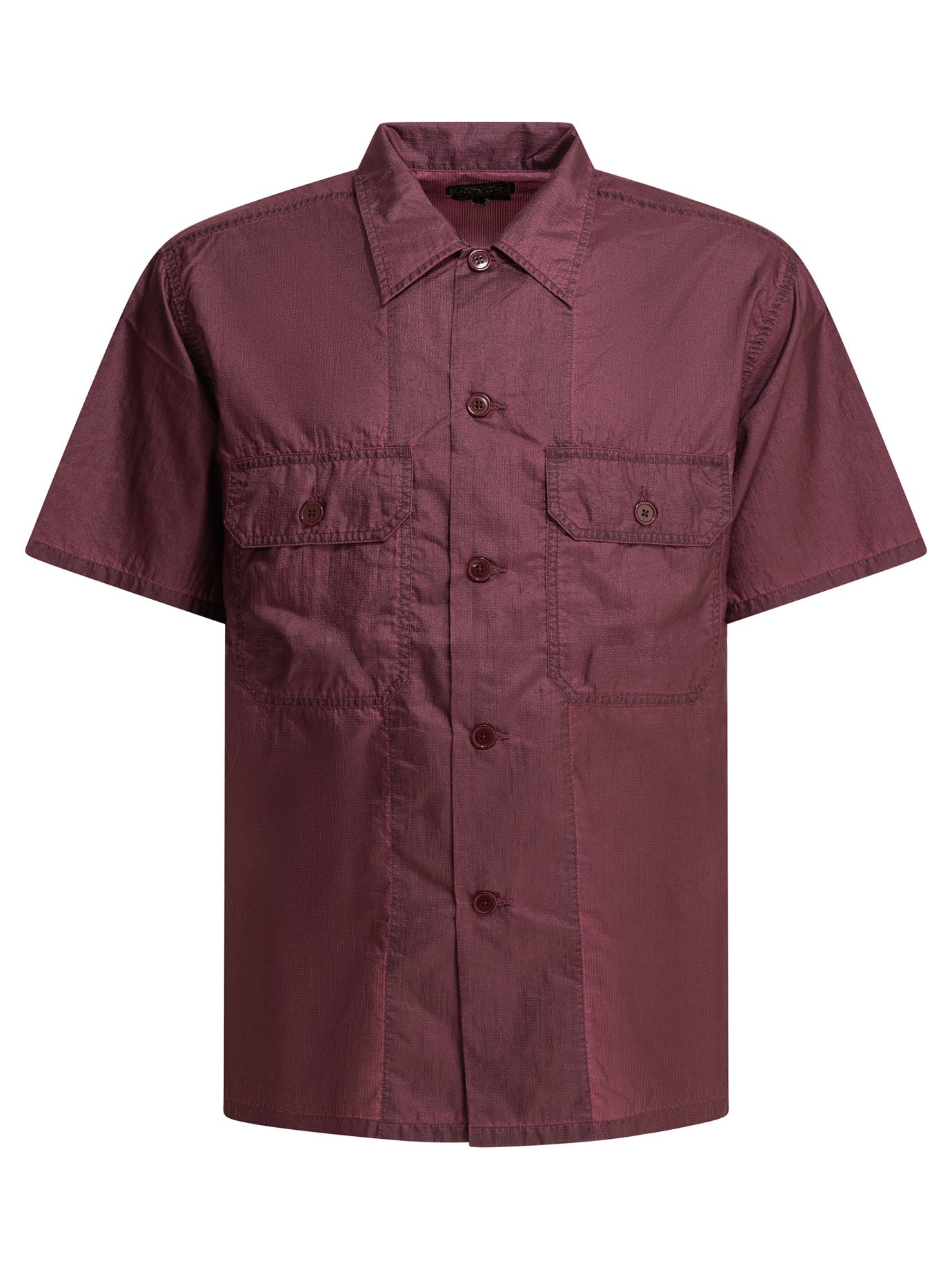 Beams Plus "Mil Sht" Casual Shirt