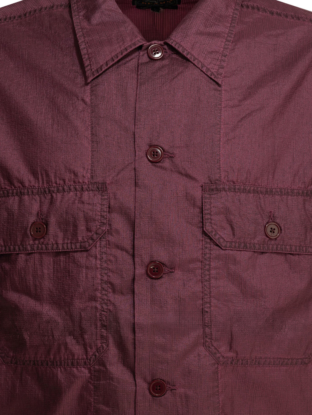 Beams Plus "Mil Sht" Casual Shirt