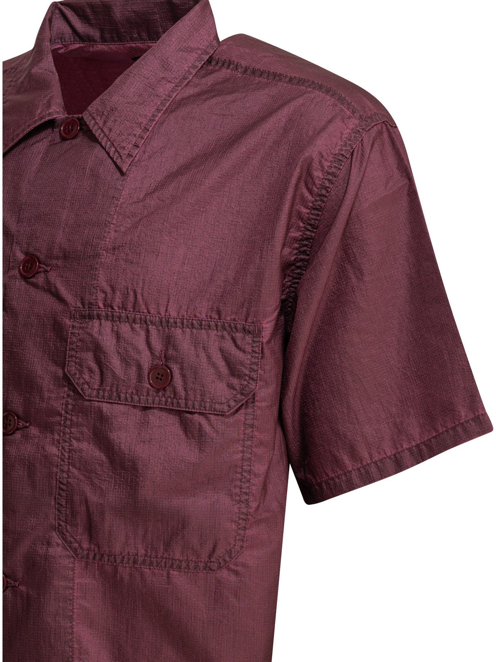 Beams Plus "Mil Sht" Casual Shirt