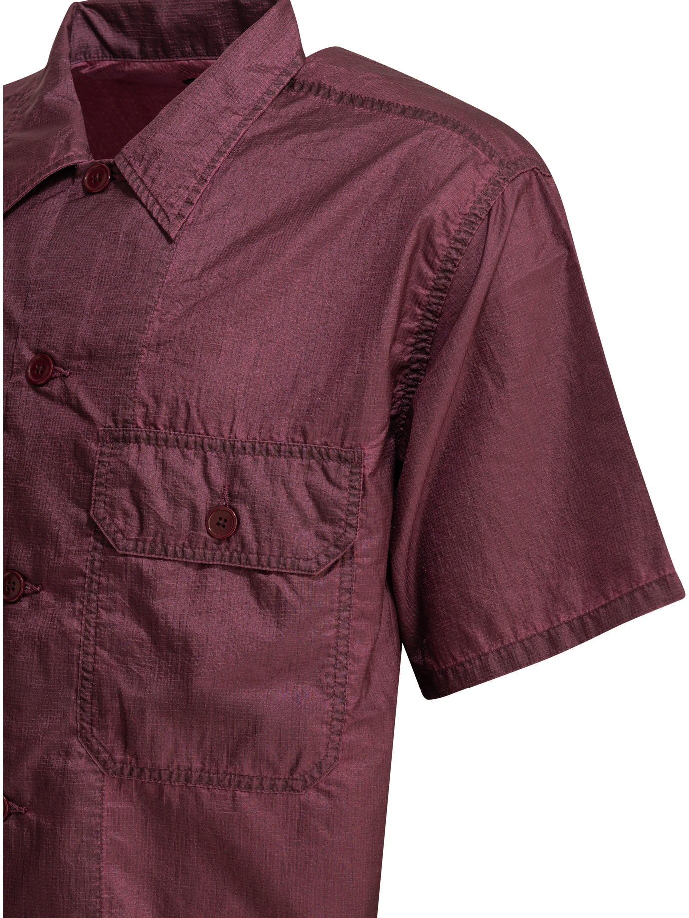 Beams Plus "Mil Sht" Casual Shirt