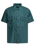 Beams Plus "Mil Sht" Casual Shirt