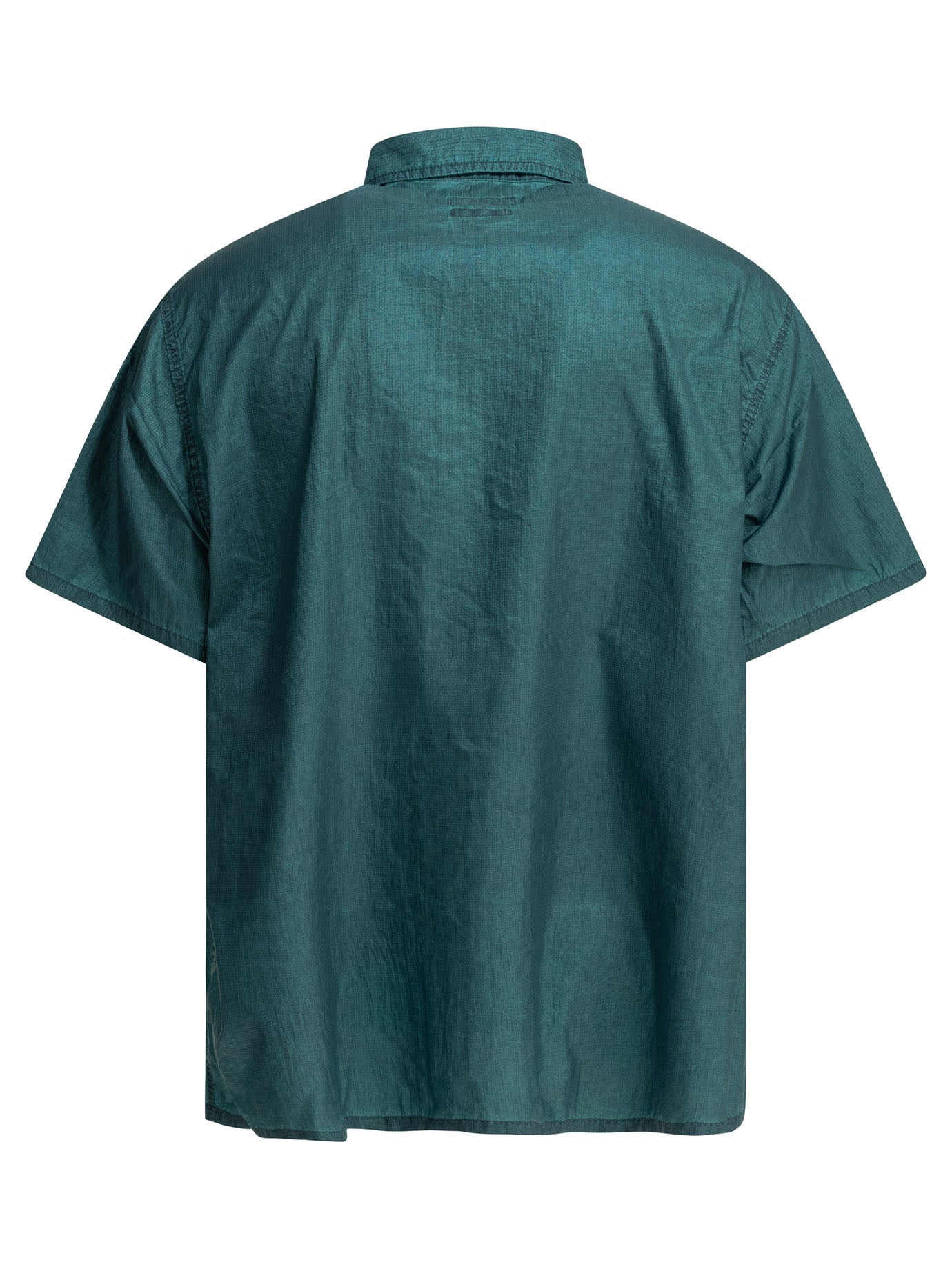 Beams Plus "Mil Sht" Casual Shirt