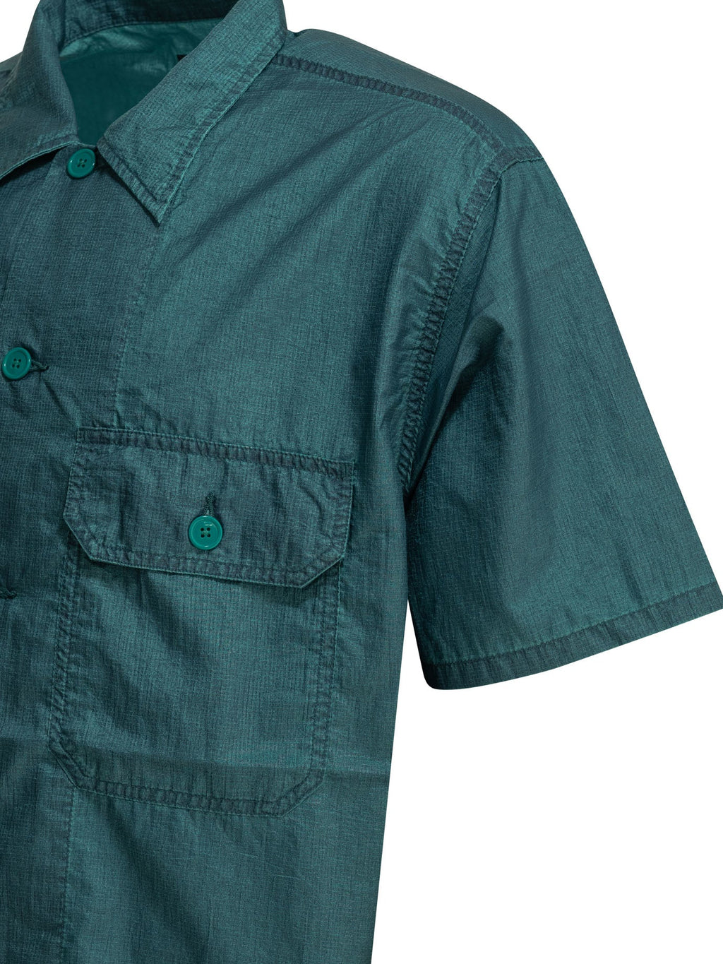 Beams Plus "Mil Sht" Casual Shirt