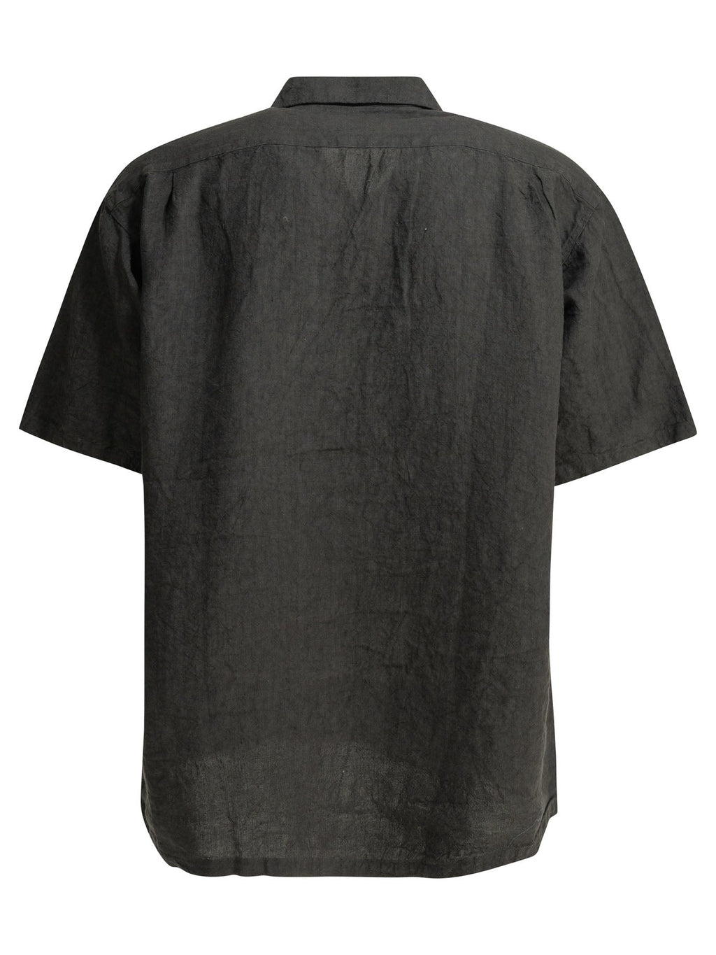 Beams Plus Casual Linen Shirt