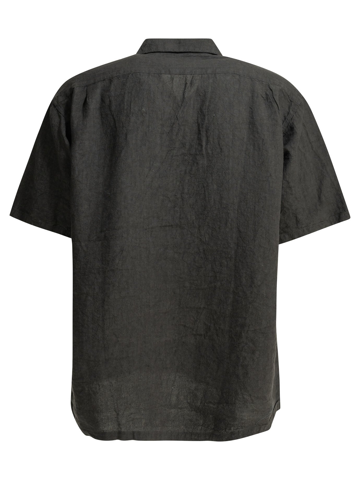 Beams Plus Casual Linen Shirt