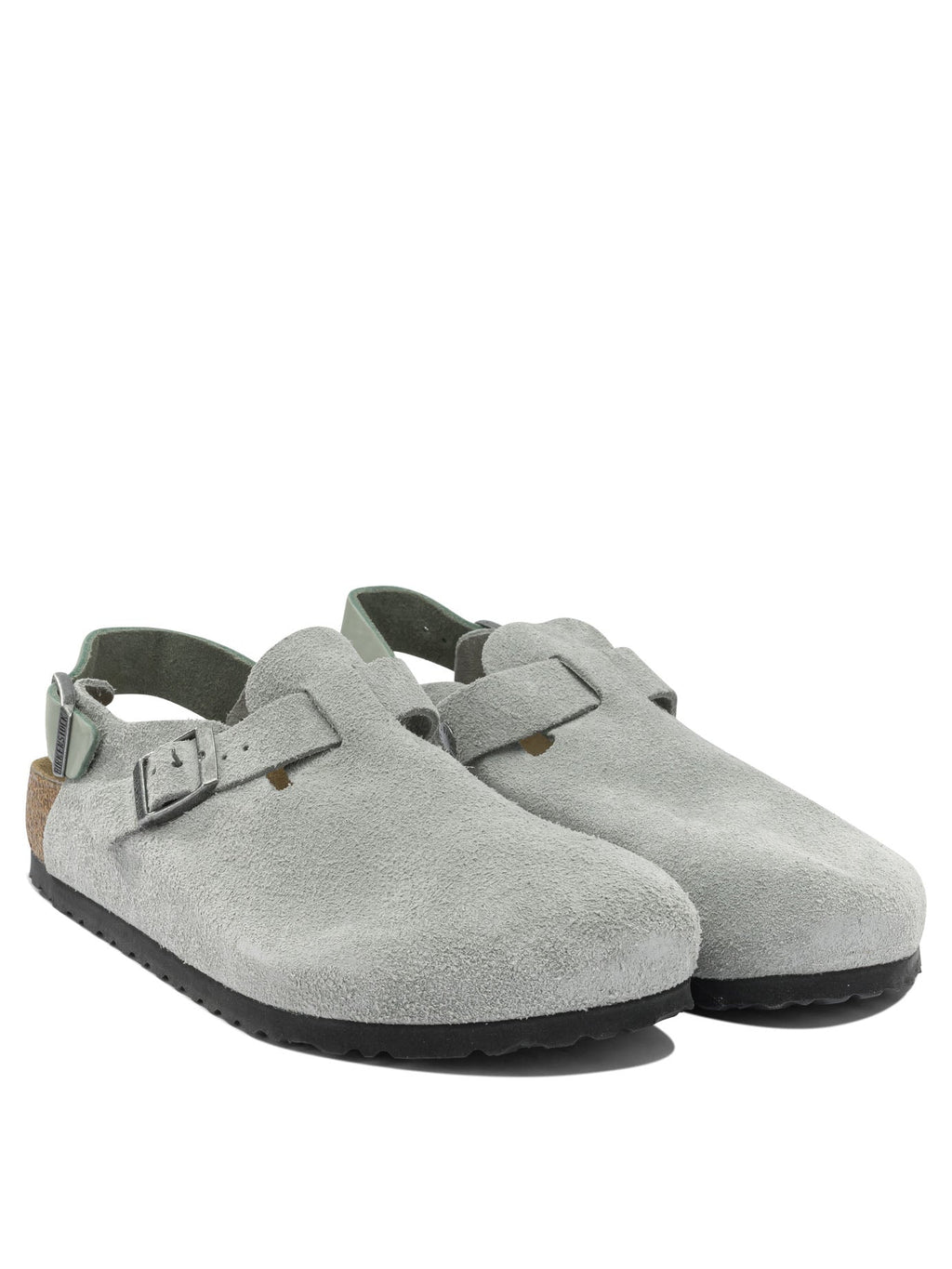 Birkenstock "Tokio Pure" Sabot