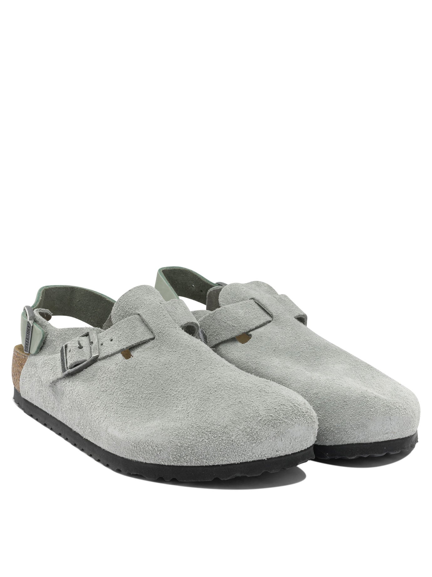 Birkenstock "Tokio Pure" Sabot