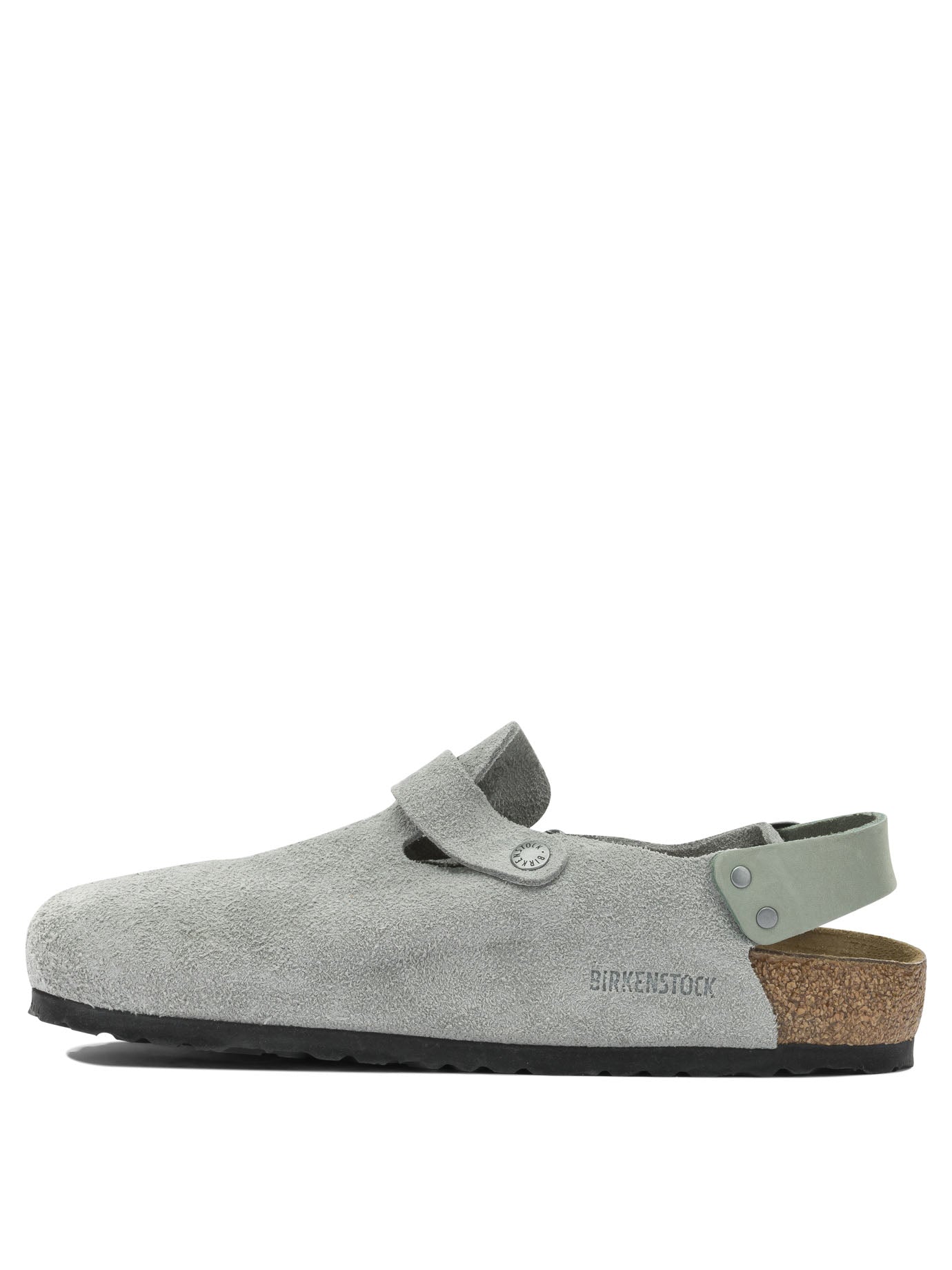 Birkenstock "Tokio Pure" Sabot