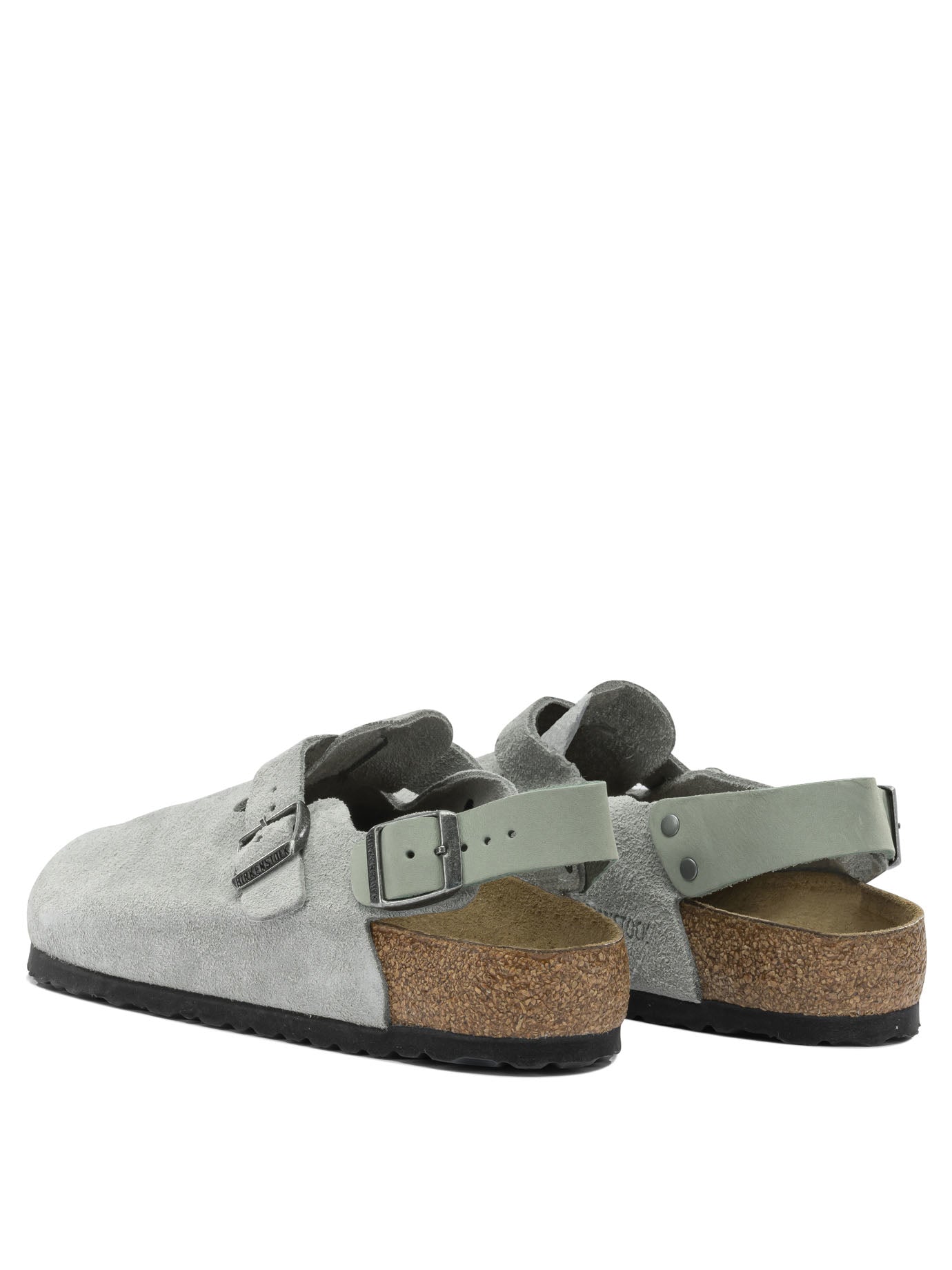 Birkenstock "Tokio Pure" Sabot