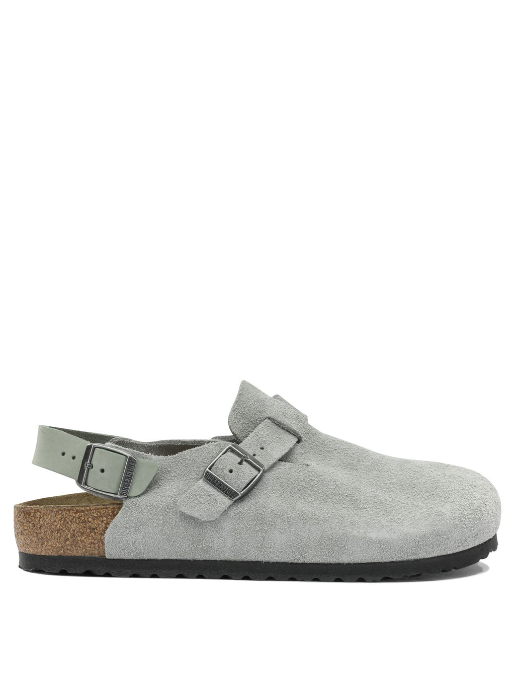 Birkenstock "Tokio Pure" Sabot