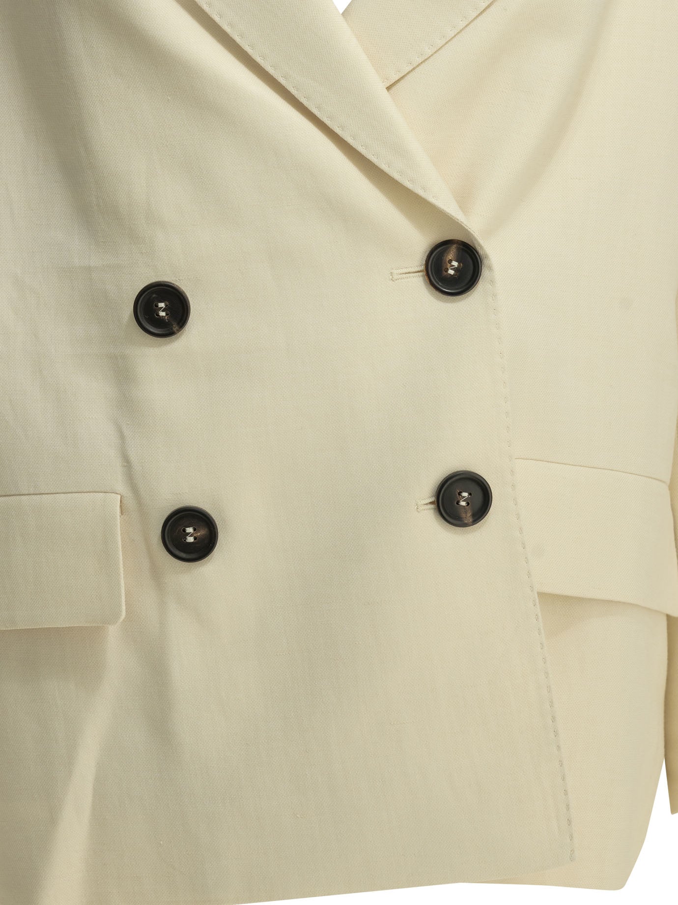 Brunello Cucinelli "Fluid" Blazer