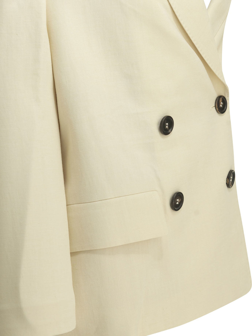 Brunello Cucinelli "Fluid" Blazer