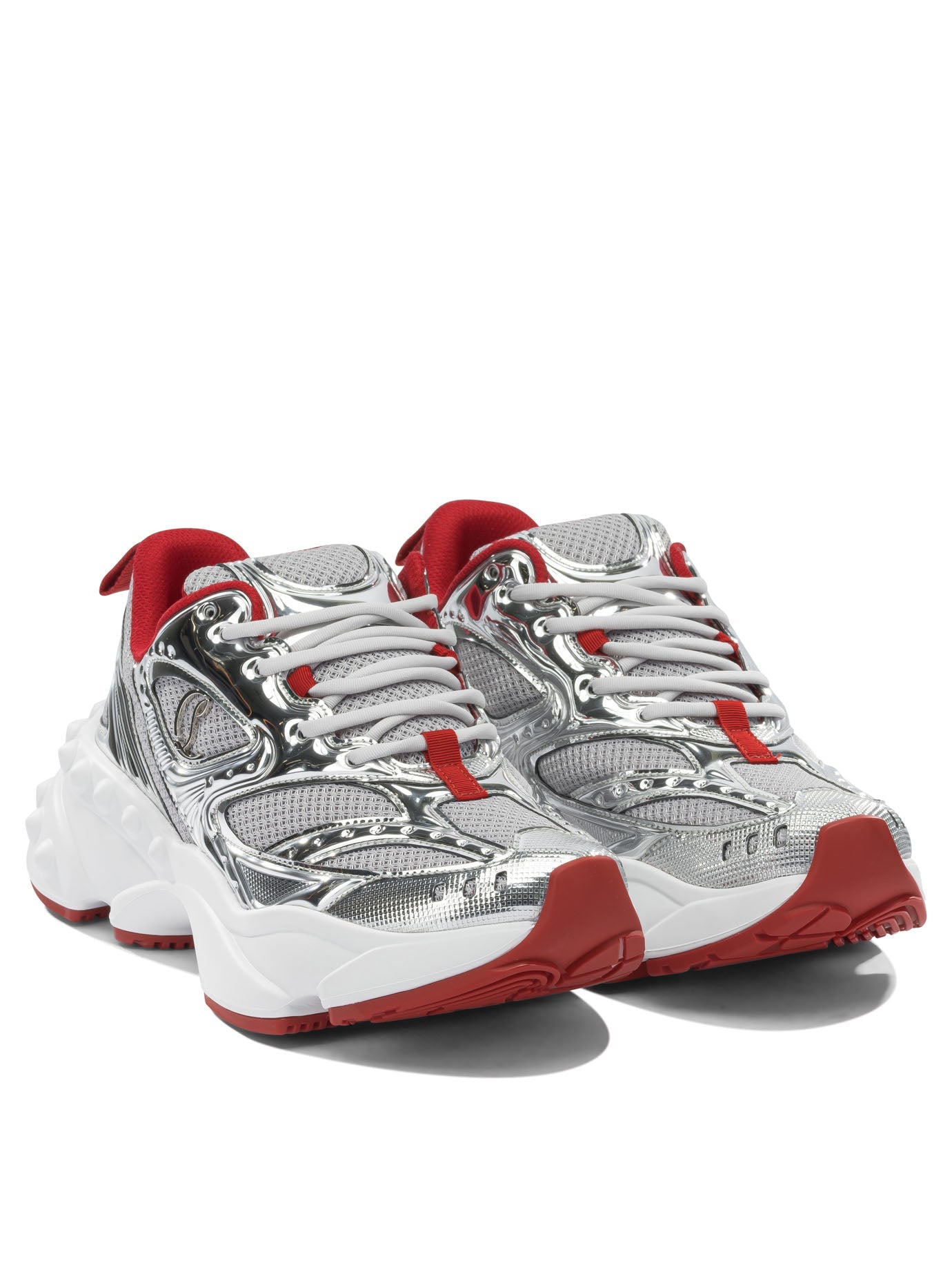 Christian Louboutin Sneakers & Slip On