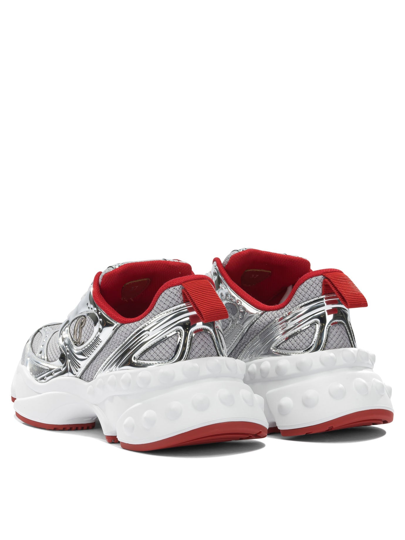Christian Louboutin Sneakers & Slip On