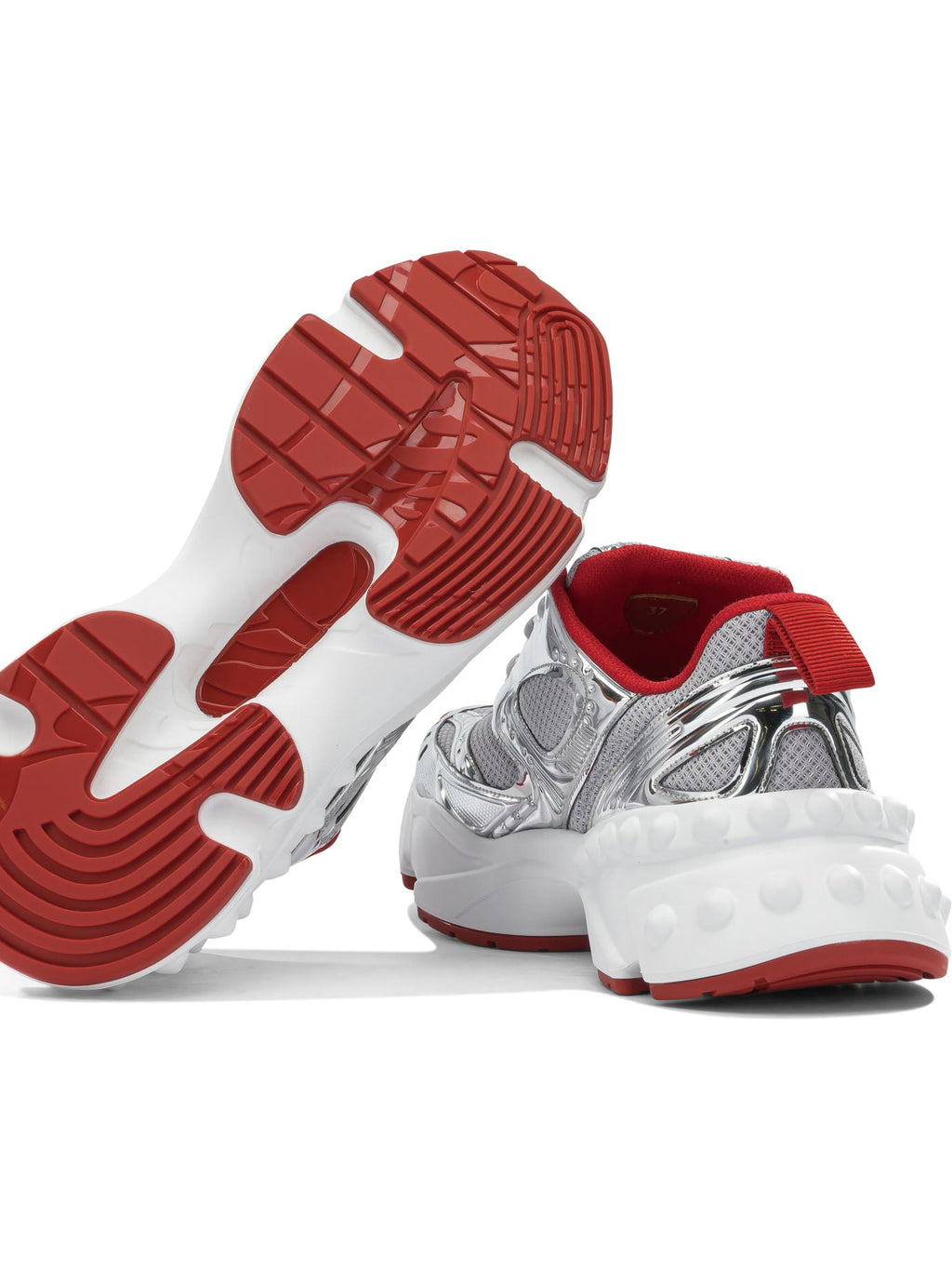 Christian Louboutin Sneakers & Slip On
