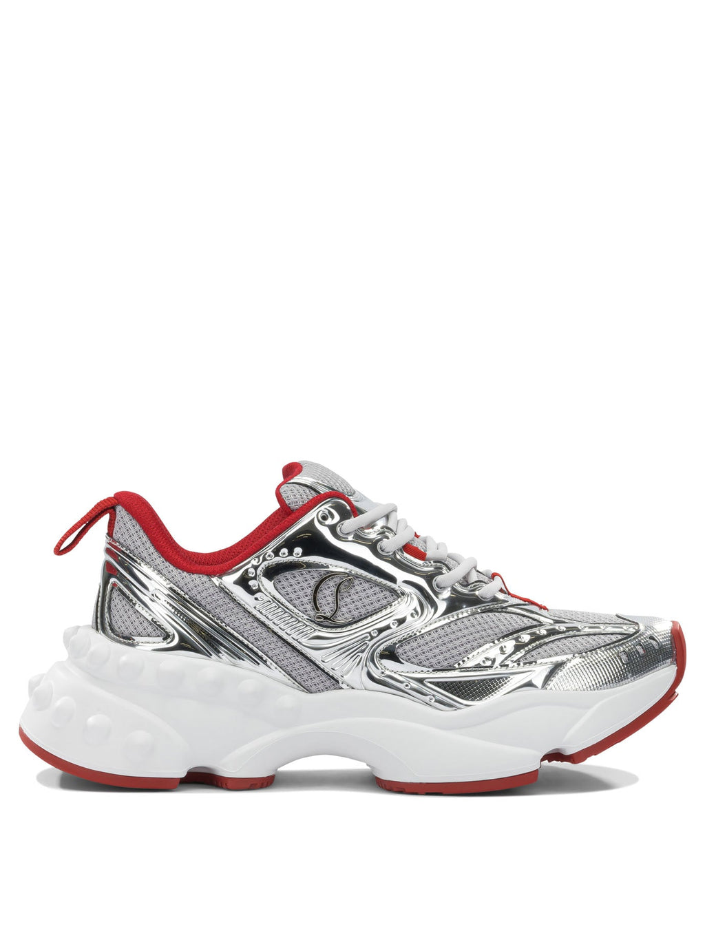 Christian Louboutin Sneakers & Slip On