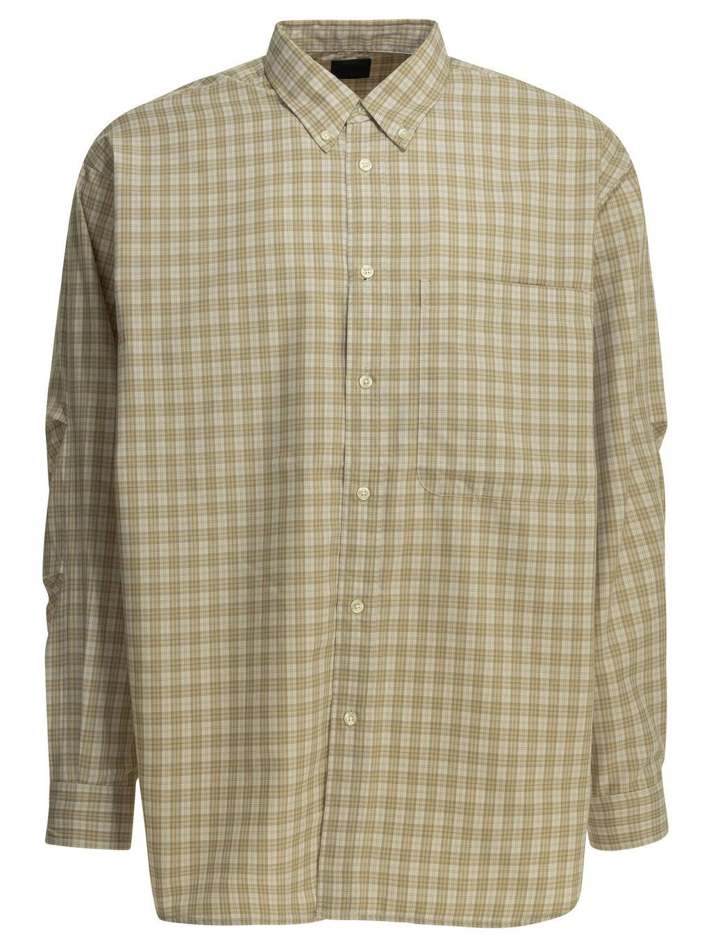 Daiwa Pier 39 "Tech Button Down" Casual Shirt