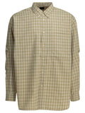 Daiwa Pier 39 "Tech Button Down" Casual Shirt