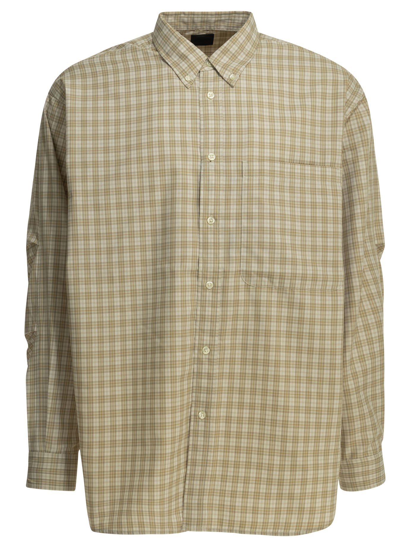 Daiwa Pier 39 "Tech Button Down" Casual Shirt