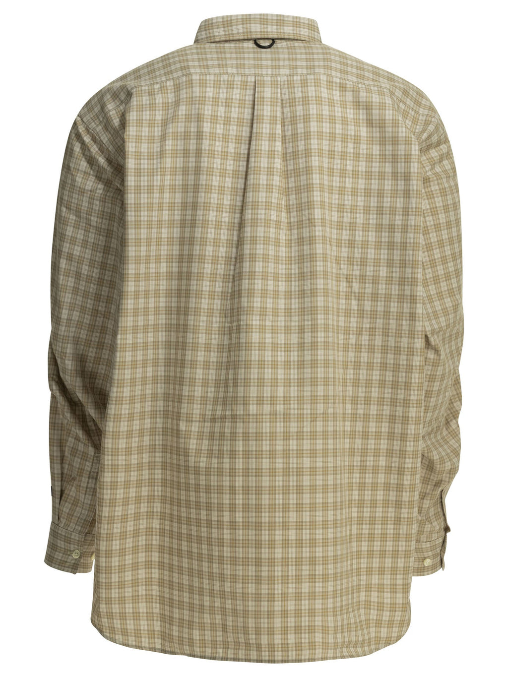 Daiwa Pier 39 "Tech Button Down" Casual Shirt