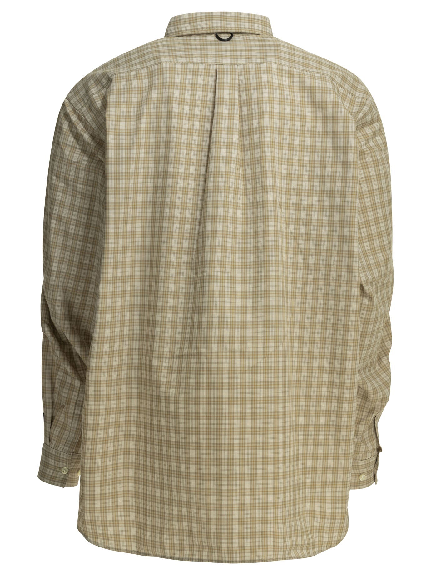 Daiwa Pier 39 "Tech Button Down" Casual Shirt
