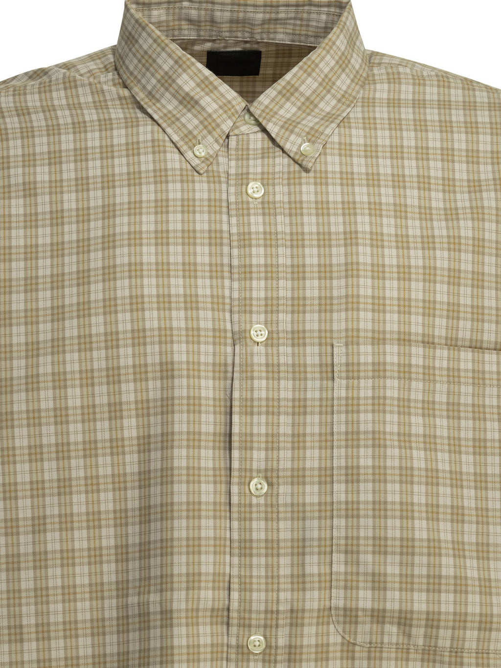 Daiwa Pier 39 "Tech Button Down" Casual Shirt