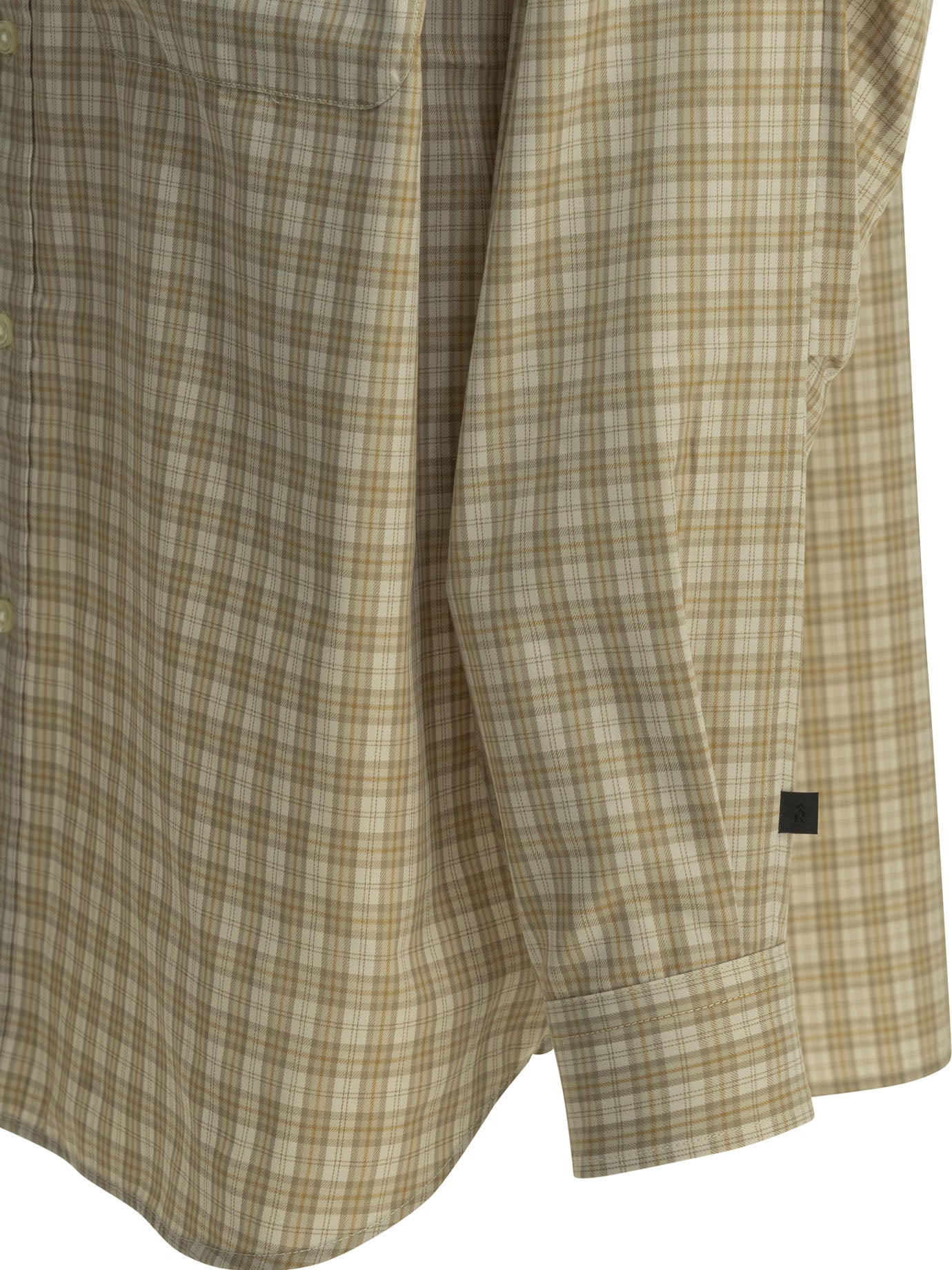 Daiwa Pier 39 "Tech Button Down" Casual Shirt