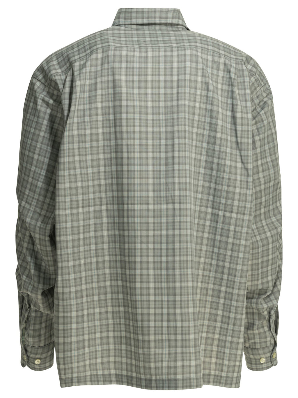Daiwa Pier 39 "Tech Sports" Casual Shirt