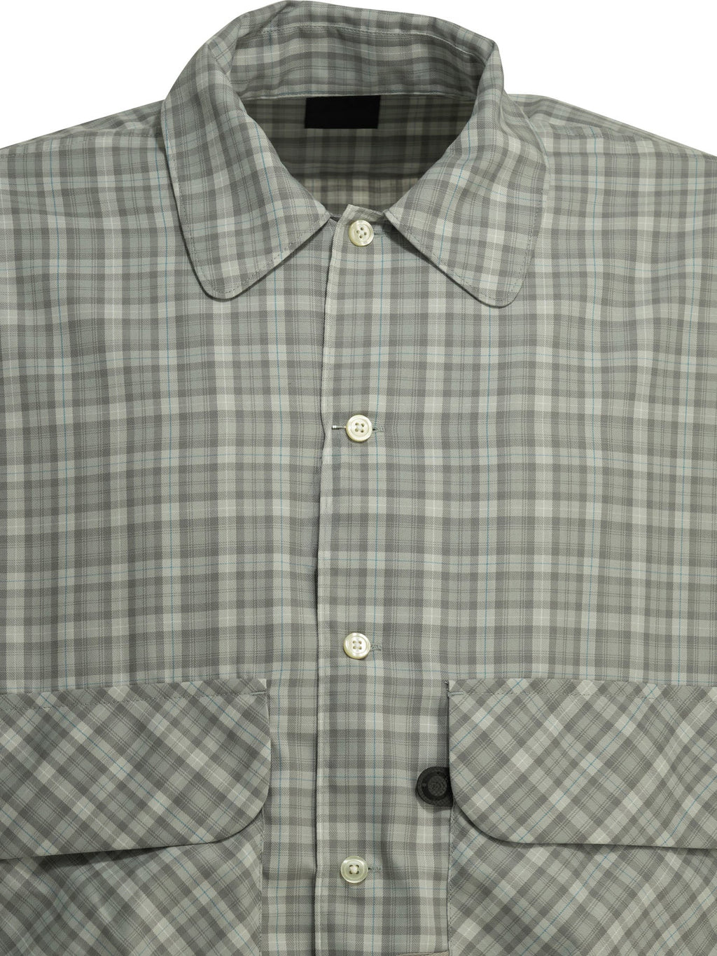 Daiwa Pier 39 "Tech Sports" Casual Shirt