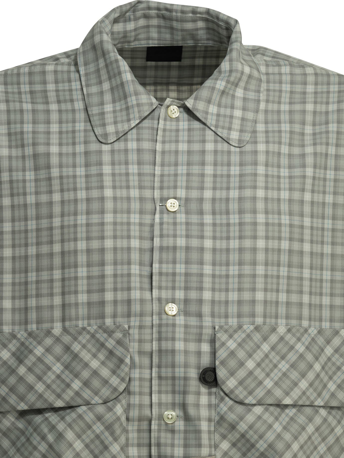 Daiwa Pier 39 "Tech Sports" Casual Shirt