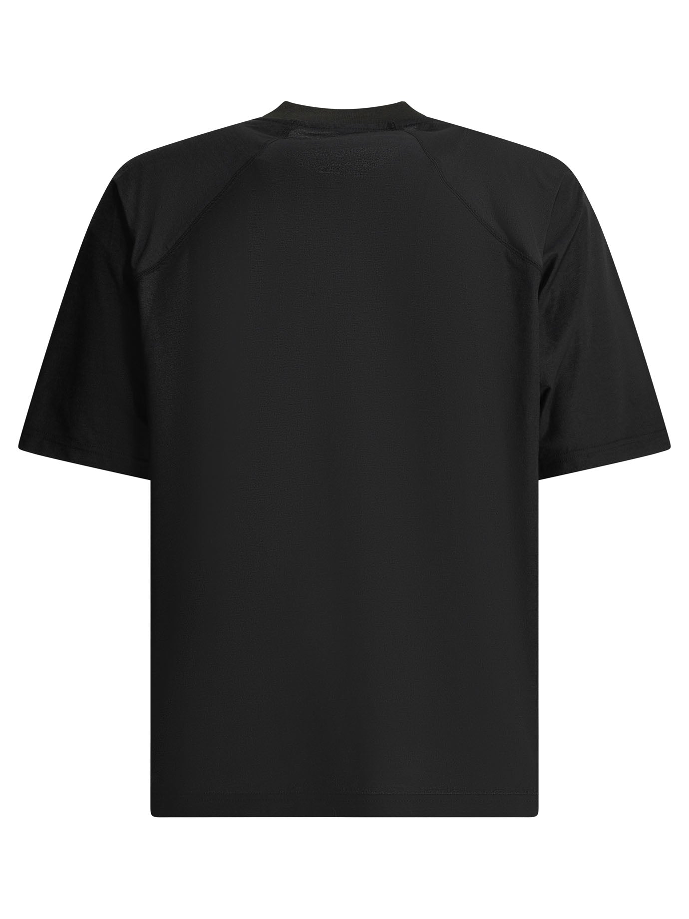 Daiwa Pier 39 "Tech Run Gun" Crew Neck T Shirt