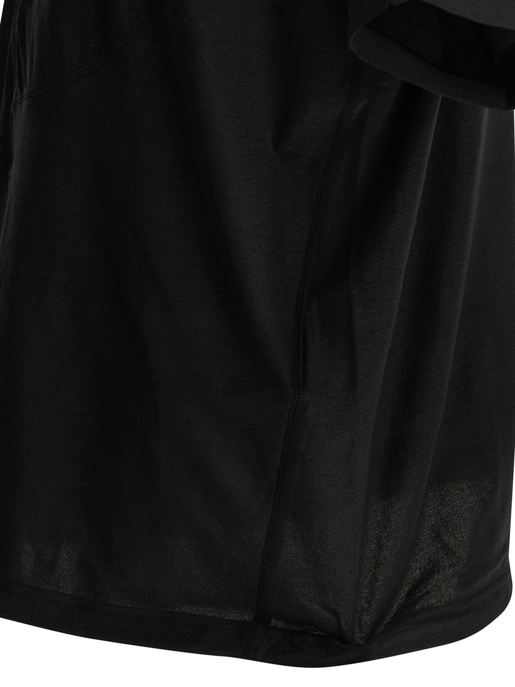 Daiwa Pier 39 "Tech Run Gun" Crew Neck T Shirt