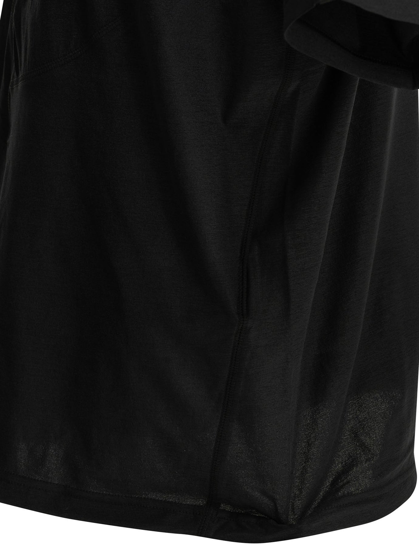 Daiwa Pier 39 "Tech Run Gun" Crew Neck T Shirt